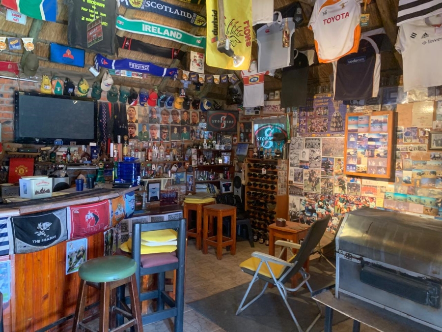 3 Bedroom Property for Sale in Saaiplaas Free State